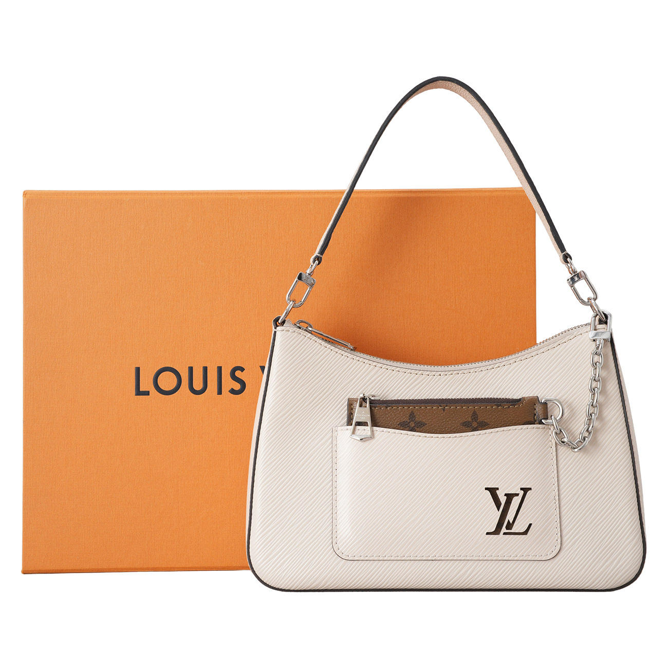 LOUIS VUITTON(USED)루이비통 에삐 마렐